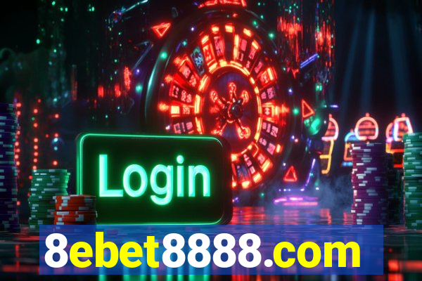 8ebet8888.com