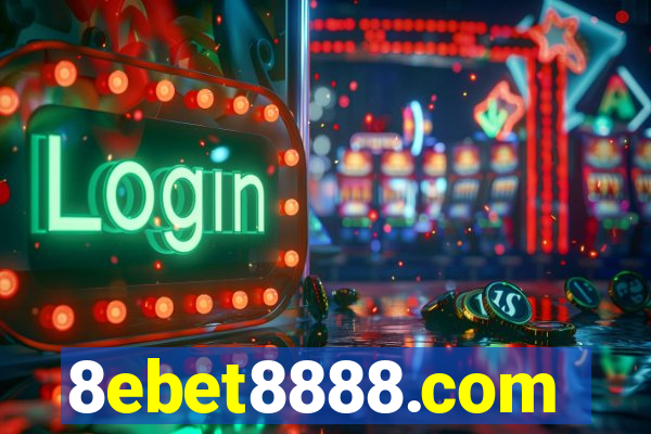 8ebet8888.com