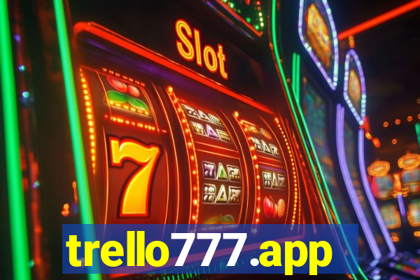 trello777.app