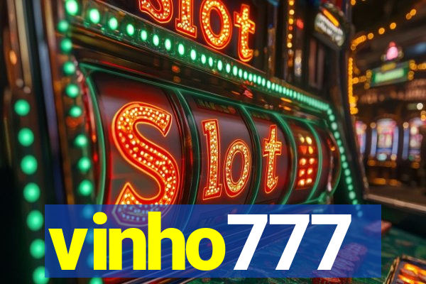 vinho777