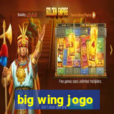 big wing jogo