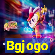 Bgjogo