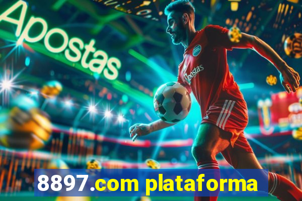 8897.com plataforma