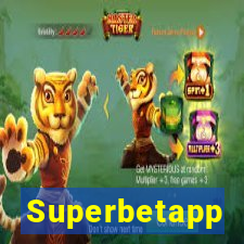 Superbetapp