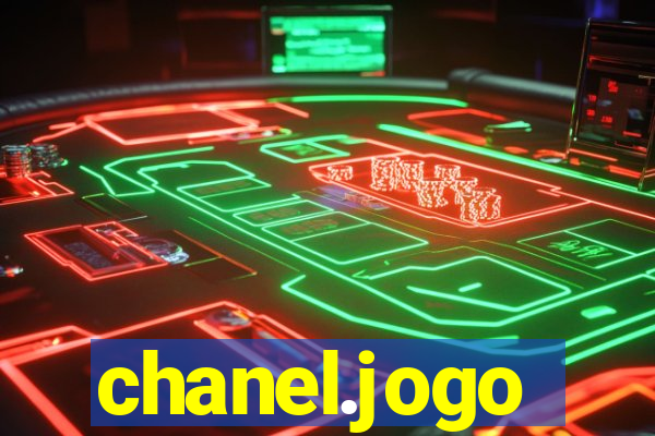 chanel.jogo