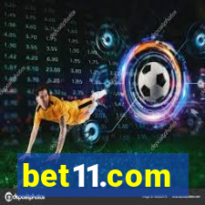 bet11.com