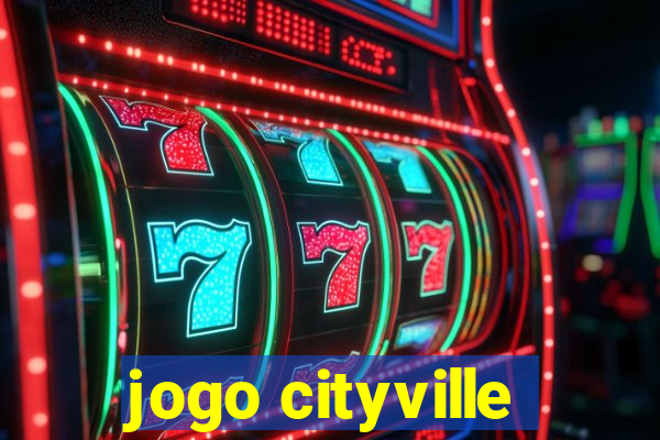 jogo cityville