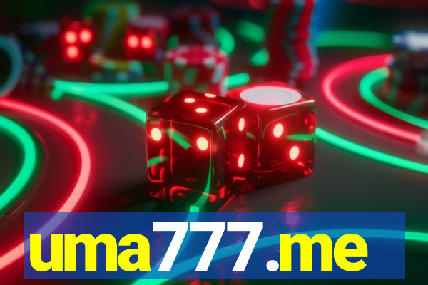 uma777.me