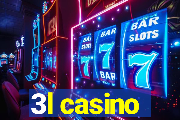 3l casino