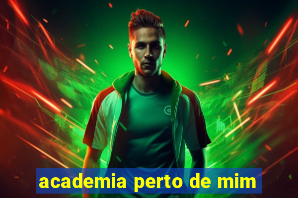 academia perto de mim