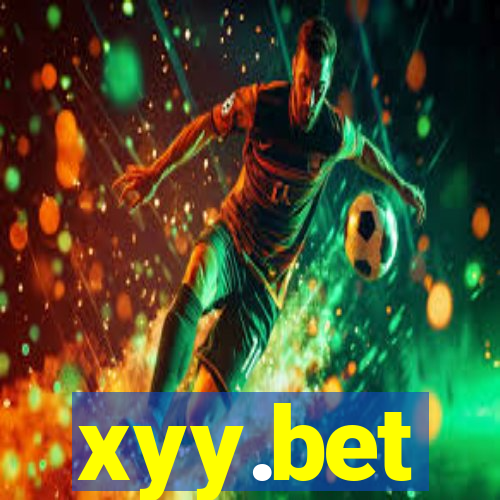 xyy.bet