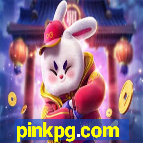 pinkpg.com