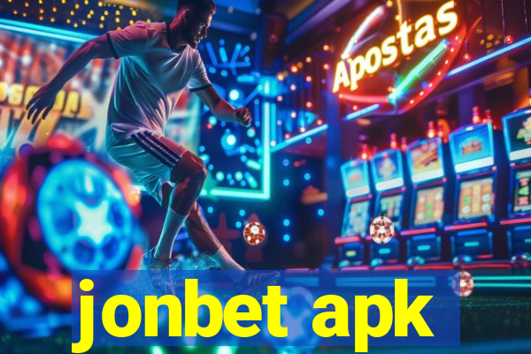 jonbet apk