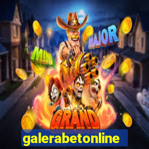 galerabetonline