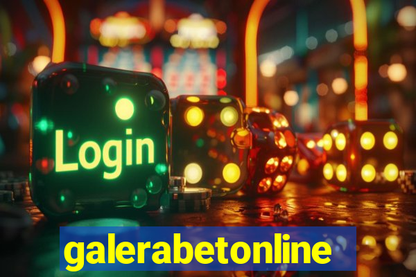 galerabetonline