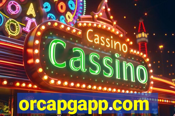 orcapgapp.com