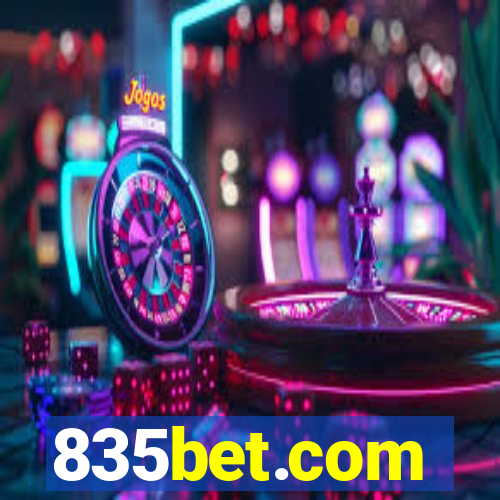 835bet.com