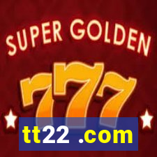 tt22 .com