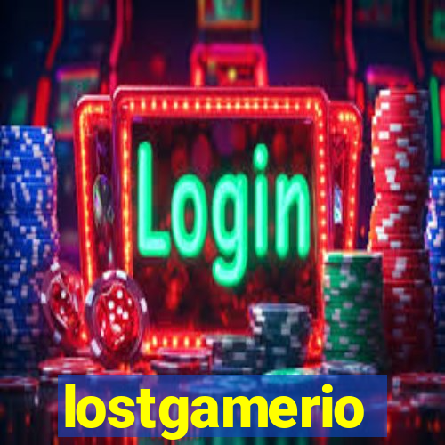 lostgamerio