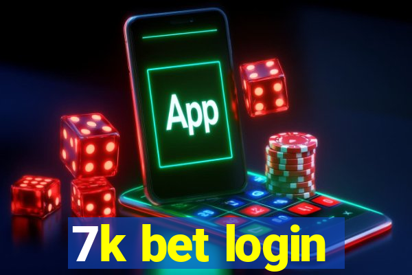 7k bet login