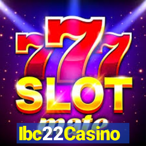 Ibc22Casino