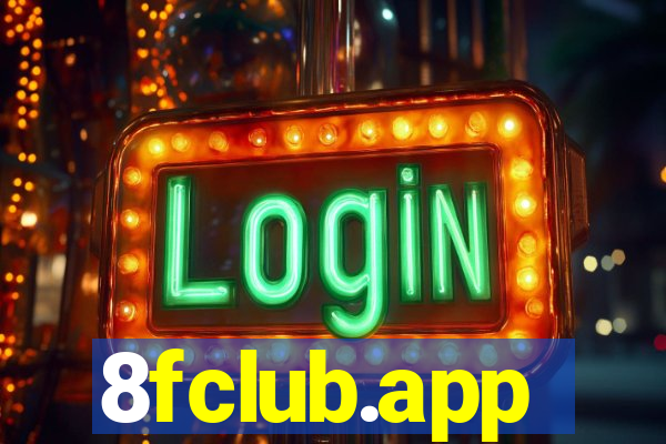 8fclub.app