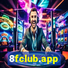 8fclub.app