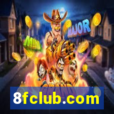 8fclub.com