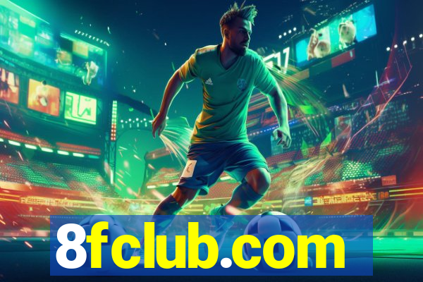 8fclub.com