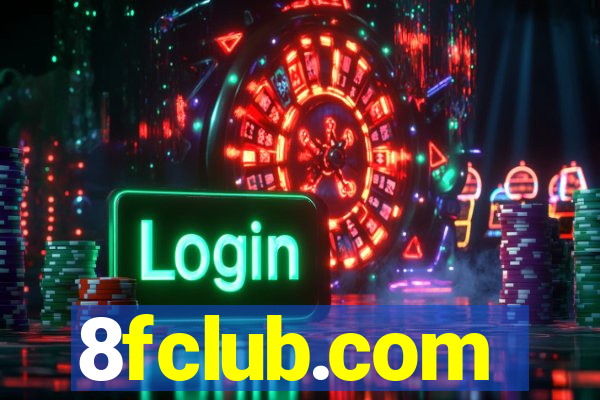 8fclub.com