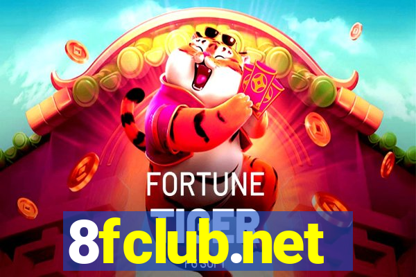 8fclub.net