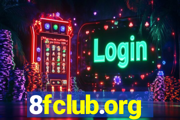 8fclub.org