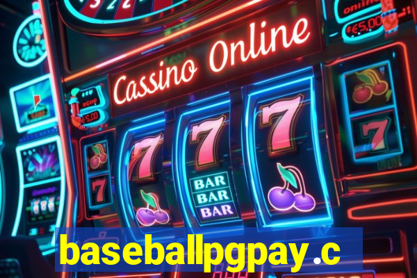 baseballpgpay.com