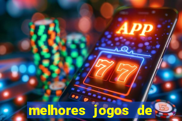 melhores jogos de tower defense para celular