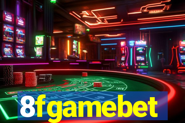 8fgamebet