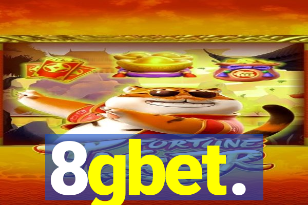 8gbet.