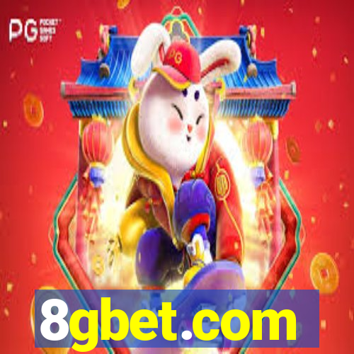 8gbet.com