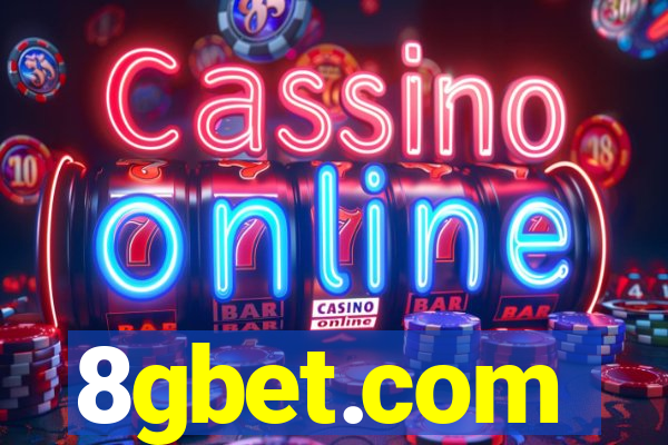 8gbet.com