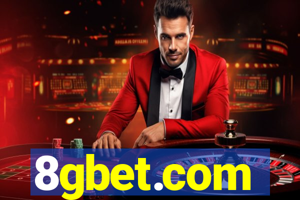 8gbet.com