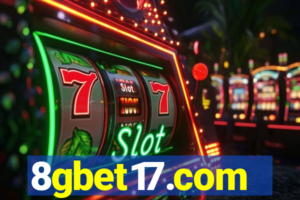 8gbet17.com