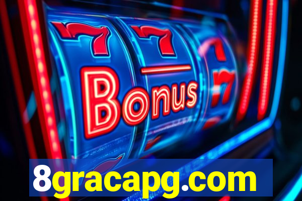 8gracapg.com