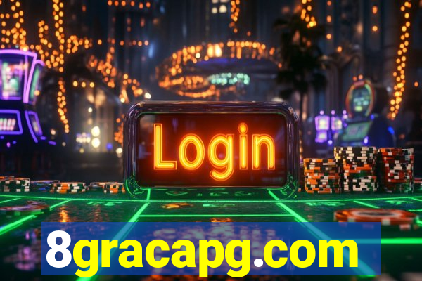 8gracapg.com