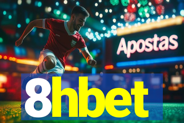 8hbet