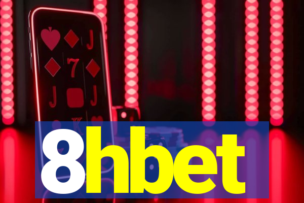 8hbet