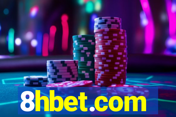 8hbet.com