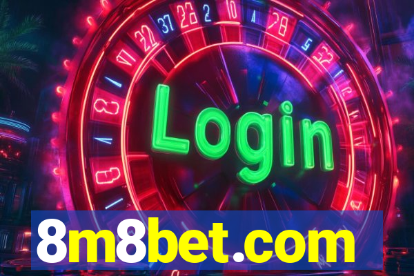 8m8bet.com