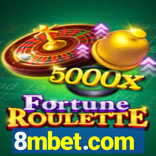 8mbet.com