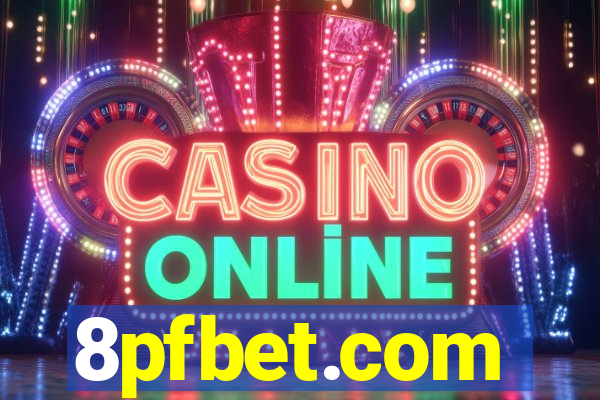 8pfbet.com