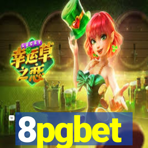 8pgbet