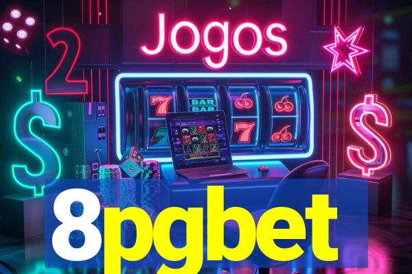 8pgbet